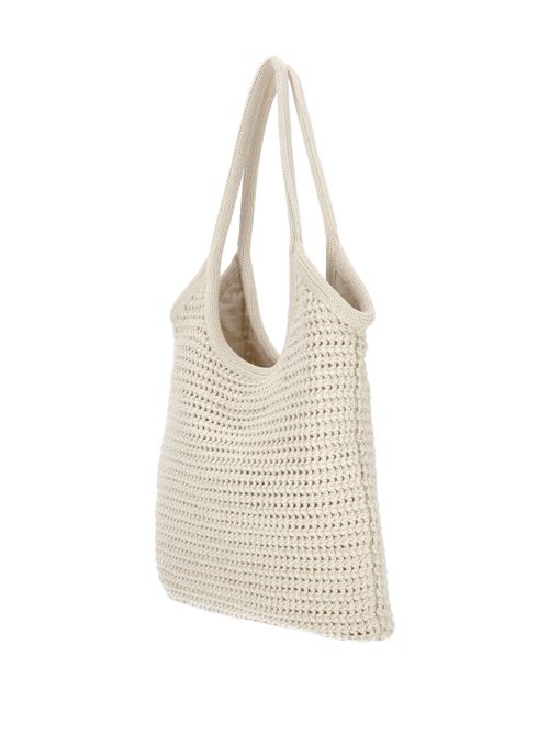 Raffia Bag Miu Miu | 5BG231V-MRO2CQYF0N13